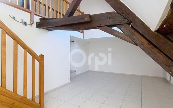 Appartement à louer    2 pièces •  Neufchâteau