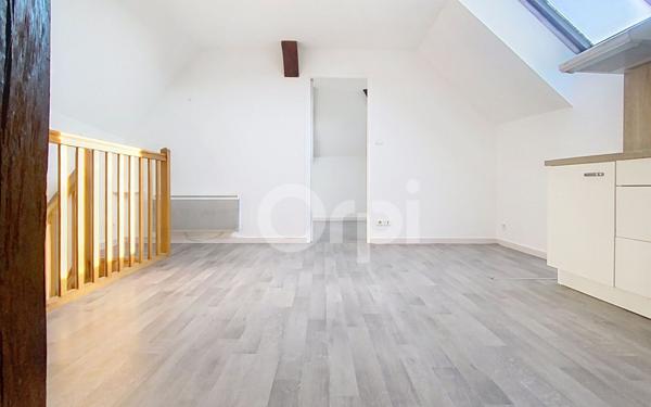 Appartement à louer    2 pièces •  Neufchâteau