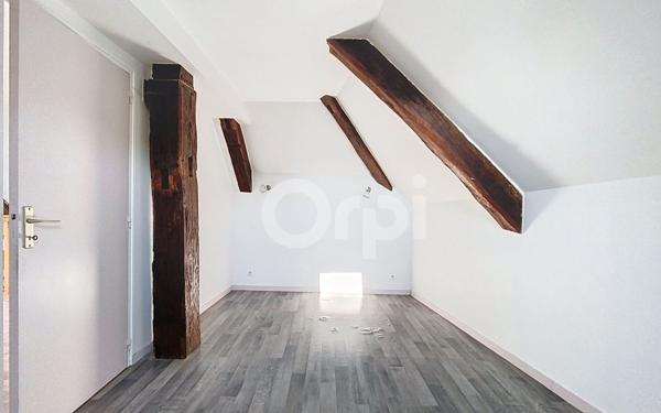 Appartement à louer    2 pièces •  Neufchâteau