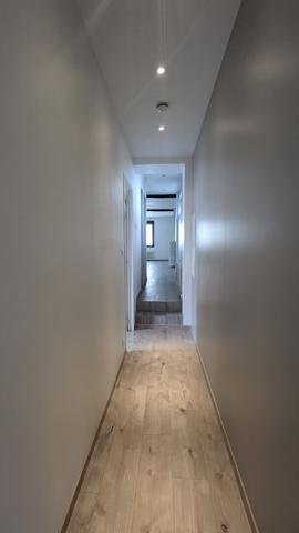 Appartement maison T3 - Bourg de THOUARÉ-SUR-LOIRE