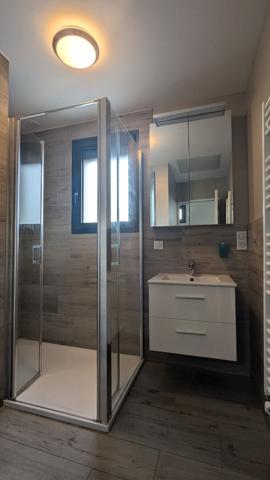 Appartement maison T3 - Bourg de THOUARÉ-SUR-LOIRE