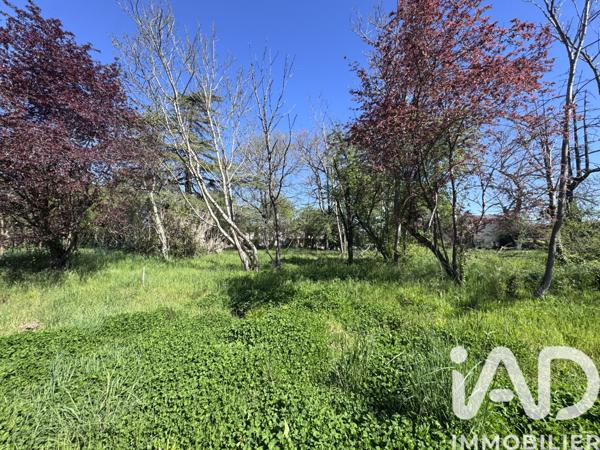 Terrain à vendre 3 454 m² Léguevin