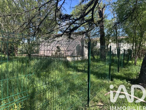 Terrain à vendre 3 454 m² Léguevin