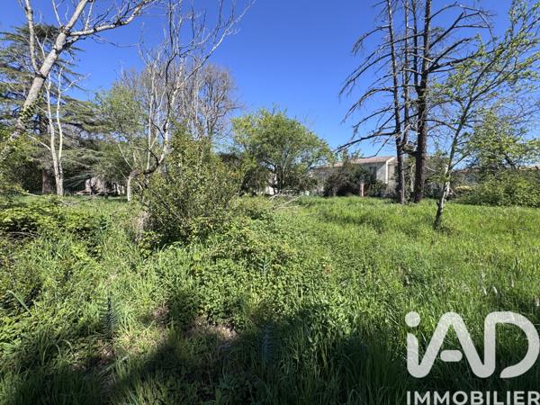 Terrain à vendre 3 454 m² Léguevin