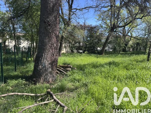 Terrain à vendre 3 454 m² Léguevin