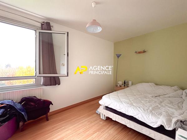 Sartrouville - Appartement 6 pièces 96 m² €295 000 ** - Référence 9388