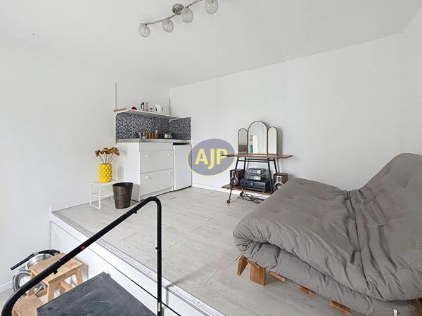 Vente maison Bobigny : 365 000 € - AJP Immobilier Paris 15 - Agence Pernet