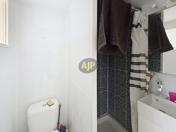 Vente maison Bobigny : 365 000 € - AJP Immobilier Paris 15 - Agence Pernet