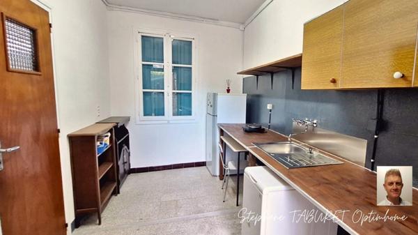 MARQUIXANES (66320) Maison rénovée à vendre 5 pièces avec 2 grands garages