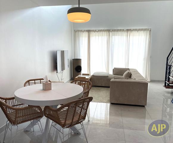 Location maison Cavignac : 1 036 € - AJP Immobilier Saint Andre de Cubzac