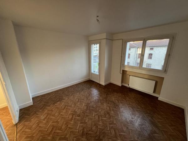 Appartement F3 / 36 Bld de la République 43000 Le Puy en Velay