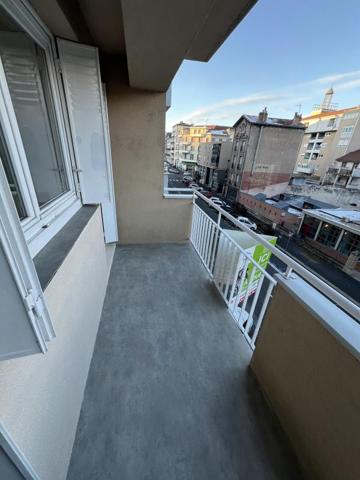Appartement F3 / 36 Bld de la République 43000 Le Puy en Velay