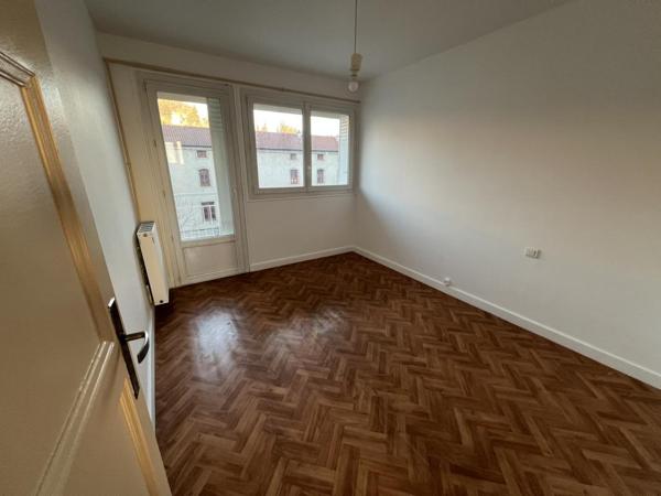 Appartement F3 / 36 Bld de la République 43000 Le Puy en Velay