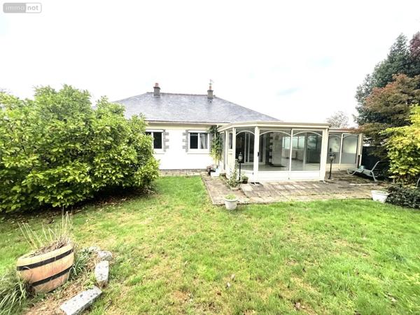 Achat - Maison Mayenne 53100 5 pièces 148 m 2 1109 m 2