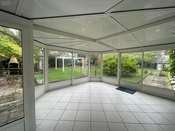 Achat - Maison Mayenne 53100 5 pièces 148 m 2 1109 m 2
