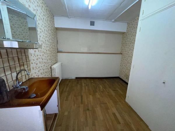 Achat - Maison Mayenne 53100 5 pièces 148 m 2 1109 m 2
