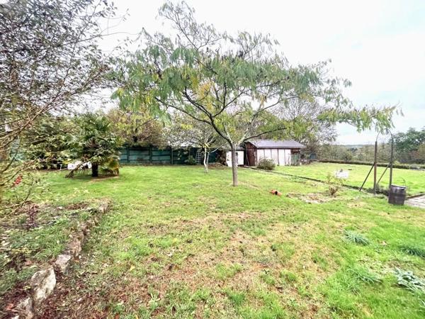Achat - Maison Mayenne 53100 5 pièces 148 m 2 1109 m 2