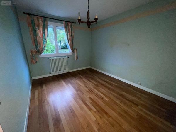 Achat - Maison Mayenne 53100 5 pièces 148 m 2 1109 m 2