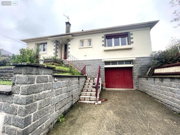 Achat - Maison Mayenne 53100 5 pièces 148 m 2 1109 m 2