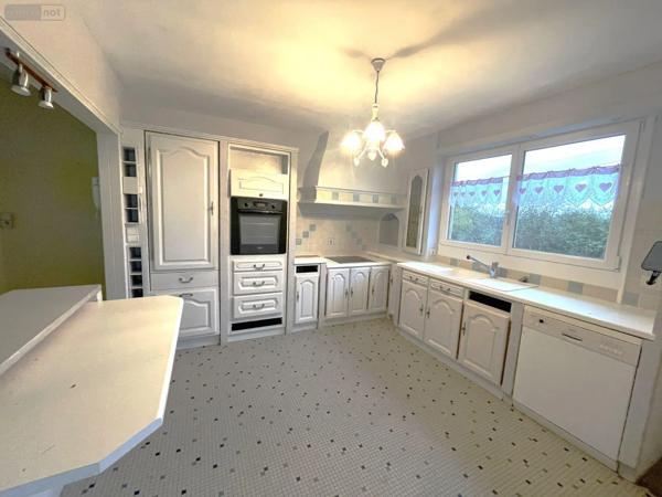 Achat - Maison Mayenne 53100 5 pièces 148 m 2 1109 m 2