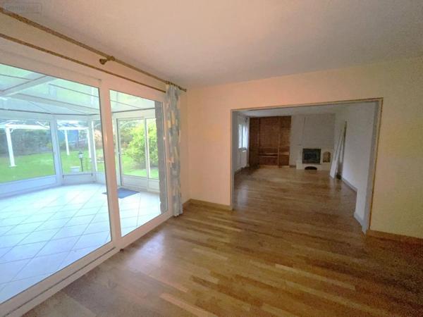 Achat - Maison Mayenne 53100 5 pièces 148 m 2 1109 m 2