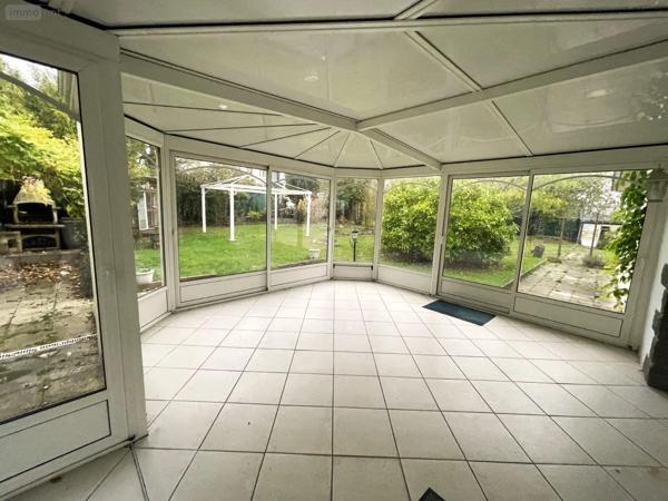Achat - Maison Mayenne 53100 5 pièces 148 m 2 1109 m 2
