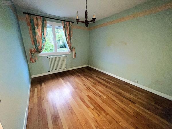 Achat - Maison Mayenne 53100 5 pièces 148 m 2 1109 m 2