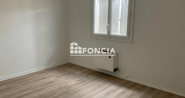 À vendre Maison 6 pièces 110 m² - L'isle-d'espagnac 16340