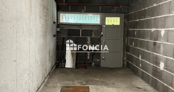 À vendre Maison 6 pièces 110 m² - L'isle-d'espagnac 16340