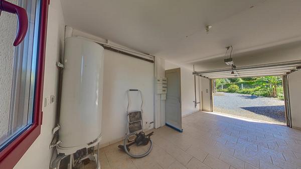 Maison à CONTEVILLE, 27210 - 5 pièces 98m²