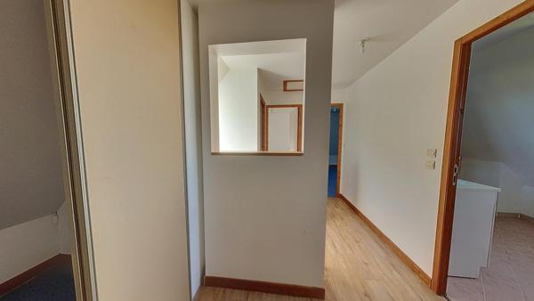 Maison à CONTEVILLE, 27210 - 5 pièces 98m²