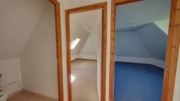 Maison à CONTEVILLE, 27210 - 5 pièces 98m²