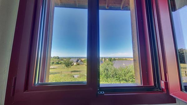 Maison à CONTEVILLE, 27210 - 5 pièces 98m²