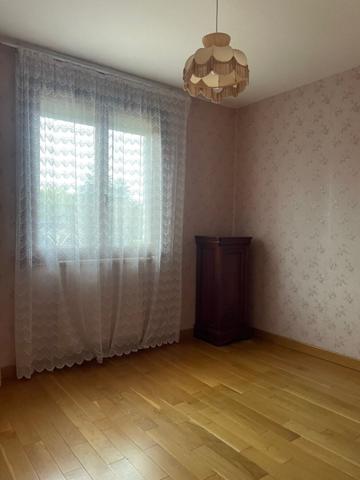 Maison - 4 pièces - 84 m²