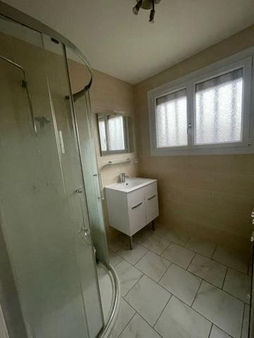 Maison - 4 pièces - 84 m²