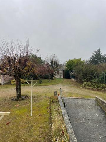 Maison - 4 pièces - 84 m²