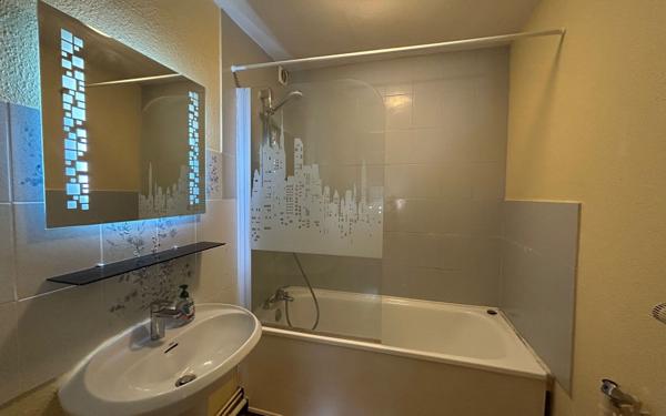 Appartement à louer    3 pièces • 69,31 m2 Hayange