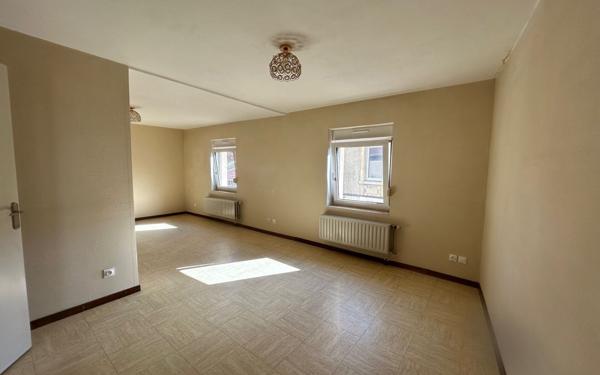 Appartement à louer    3 pièces • 69,31 m2 Hayange