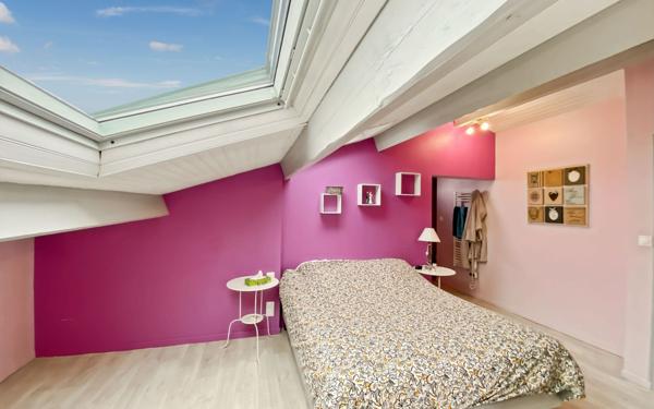 Maison à vendre    5 pièces •  Saint-Étienne-de-Tulmont