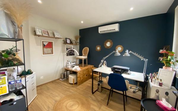 Maison à vendre    5 pièces •  Saint-Étienne-de-Tulmont