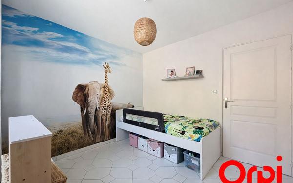 Maison à vendre    6 pièces •  Le Crès