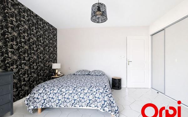 Maison à vendre    6 pièces •  Le Crès