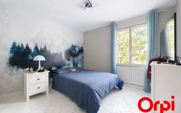 Maison à vendre    6 pièces •  Le Crès