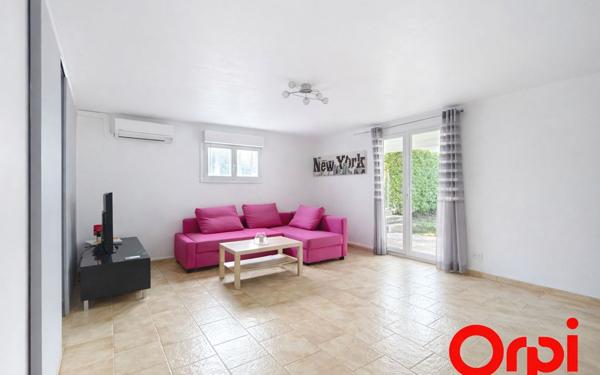 Maison à vendre    6 pièces •  Le Crès