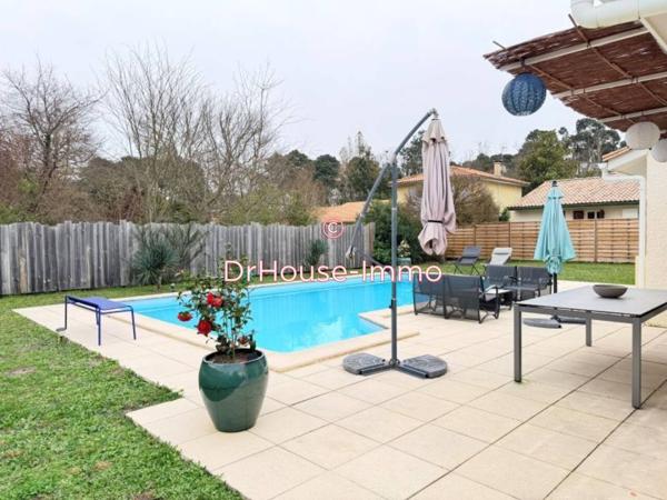 Maison à vendre 5 pièces de 131 m²