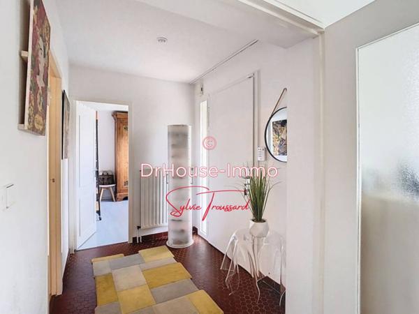 Maison à vendre 5 pièces de 131 m²