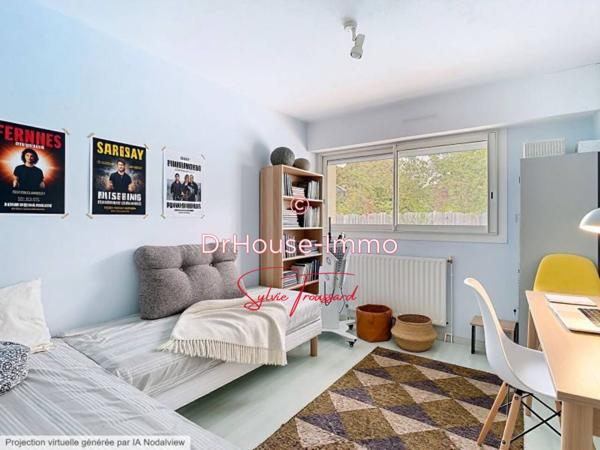 Maison à vendre 5 pièces de 131 m²