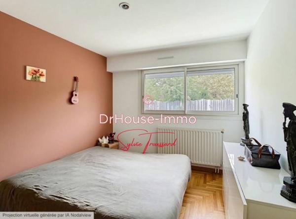 Maison à vendre 5 pièces de 131 m²