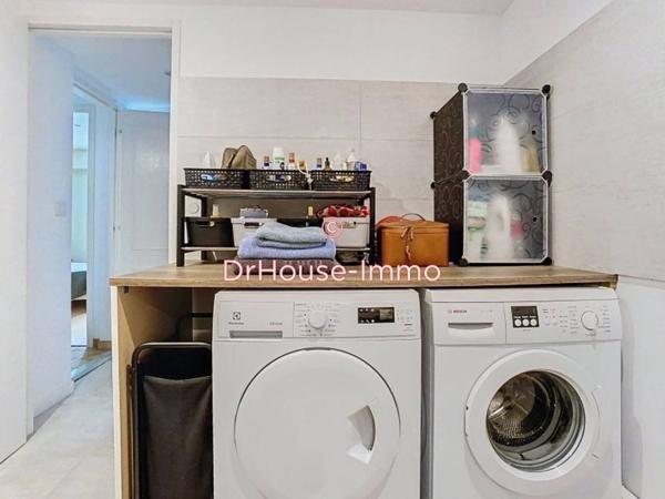 Maison à vendre 5 pièces de 131 m²