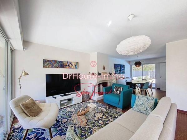 Maison à vendre 5 pièces de 131 m²
